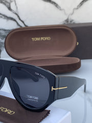 TOM FORD 9577 FULL BLACK