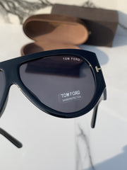 TOM FORD 9577 FULL BLACK