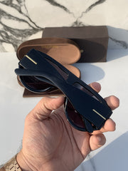 TOM FORD 9577 FULL BLACK