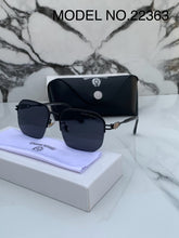 CHROME HEART 22363 FULL BLACK