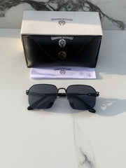 CHROME HEART 22363 FULL BLACK