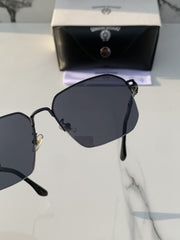 CHROME HEART 22363 FULL BLACK