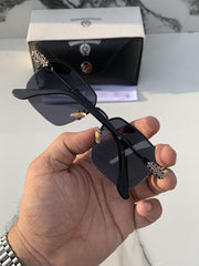 CHROME HEART 22363 FULL BLACK