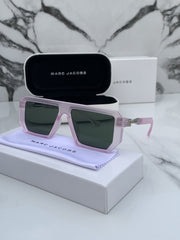 MARC JACOBS KUBORAUM NEW PURPLE GREEN