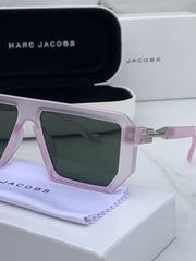 MARC JACOBS KUBORAUM NEW PURPLE GREEN
