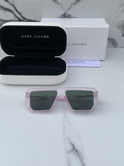 MARC JACOBS KUBORAUM NEW PURPLE GREEN