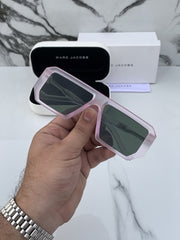 MARC JACOBS KUBORAUM NEW PURPLE GREEN