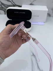 MARC JACOBS KUBORAUM NEW PURPLE GREEN