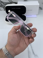 MARC JACOBS KUBORAUM NEW PURPLE GREEN