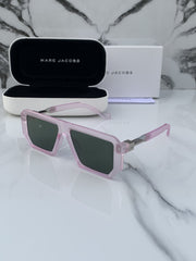 MARC JACOBS KUBORAUM NEW PURPLE GREEN