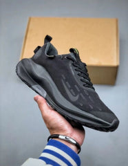 Nike INFINITY RUN 4 GORE TEX BLACK