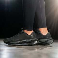 Nike INFINITY RUN 4 GORE TEX BLACK