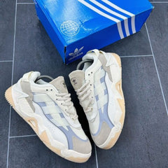 ADIDAS NITEBALL 2 0 CREAM WHITE