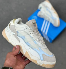 ADIDAS NITEBALL 2 0 CREAM WHITE