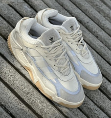 ADIDAS NITEBALL 2 0 CREAM WHITE