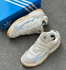 ADIDAS NITEBALL 2 0 CREAM WHITE