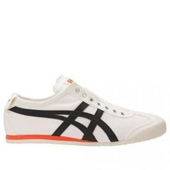 Onitsuka Tiger Mexico 66 White Black Orange 239