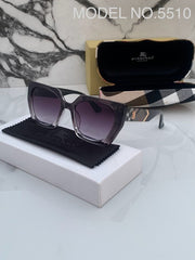 BURBERRY 5510 GREY