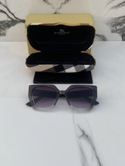 BURBERRY 5510 GREY