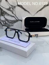 MARC JACOBS 6125 BLACK PLANO