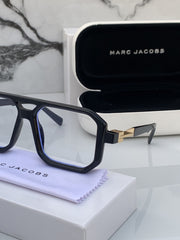 MARC JACOBS 6125 BLACK PLANO