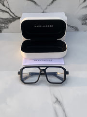 MARC JACOBS 6125 BLACK PLANO