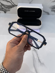 MARC JACOBS 6125 BLACK PLANO
