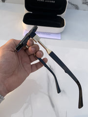 MARC JACOBS 6125 BLACK PLANO