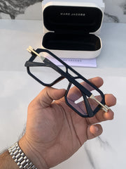 MARC JACOBS 6125 BLACK PLANO