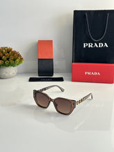 Prada WMNS 2413 Brown