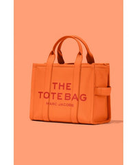 Marc Jacobs The Leather Tote Bag Small Dragon With Dust Bag