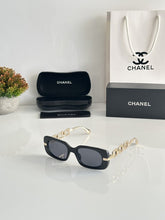 Chanel WMNS 042 GoldBlack