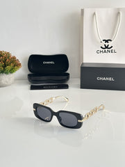 Chanel WMNS 042 GoldBlack