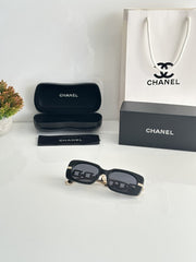 Chanel WMNS 042 GoldBlack