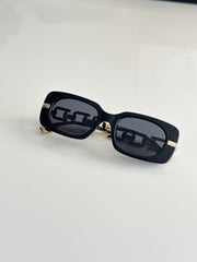 Chanel WMNS 042 GoldBlack