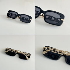 Chanel WMNS 042 GoldBlack