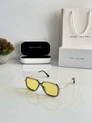 Marc Jacobs 2119 Gold Yellow