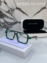 MARC JACOBS 6125 GREEN