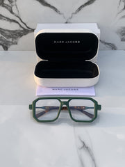 MARC JACOBS 6125 GREEN