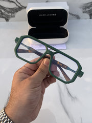 MARC JACOBS 6125 GREEN