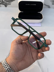 MARC JACOBS 6125 GREEN