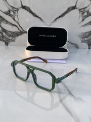 MARC JACOBS 6125 GREEN
