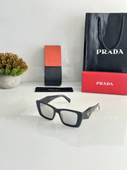 Prada WMNS 954 BlackSilver