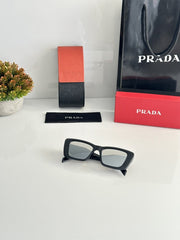 Prada WMNS 954 BlackSilver
