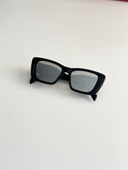 Prada WMNS 954 BlackSilver