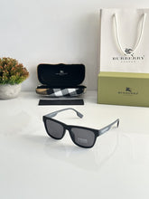 Burberry 4293 GreyBlack