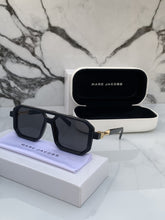 MARC JACOBS 6125 FULL BLACK