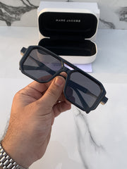 MARC JACOBS 6125 FULL BLACK