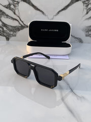 MARC JACOBS 6125 FULL BLACK