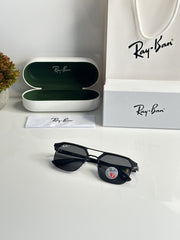 Rayban 04 Black